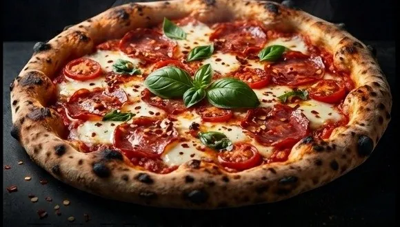 Diavola, specialità della casa
