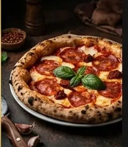 Salsiccia e Friarielli